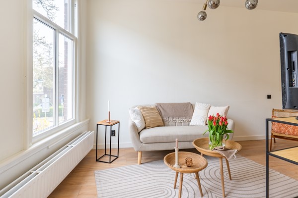 Medium property photo - Klarenbeekstraat 52A, 2013 ZH Haarlem